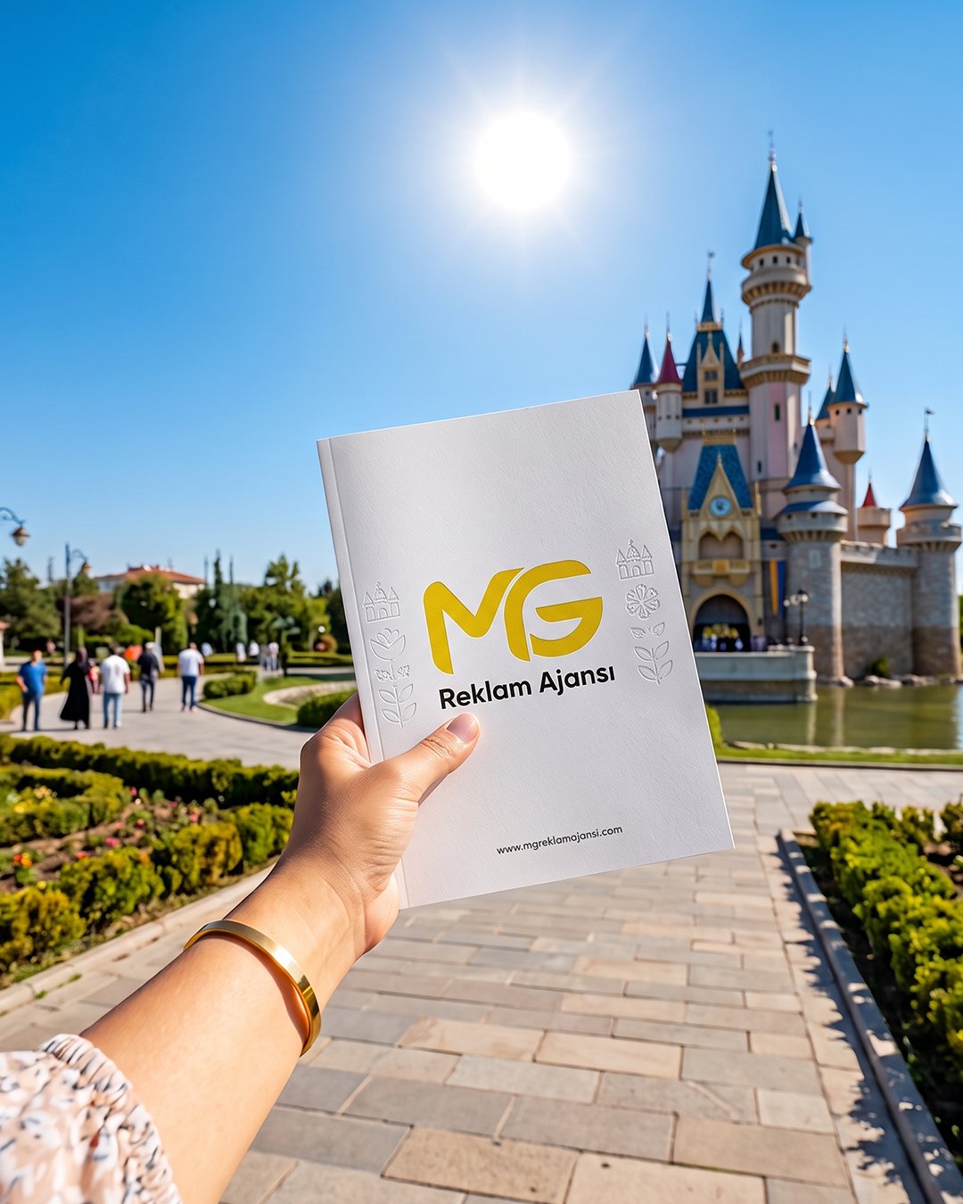 MG Reklam Ajansı